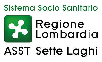 ASST Sette Laghi Logo