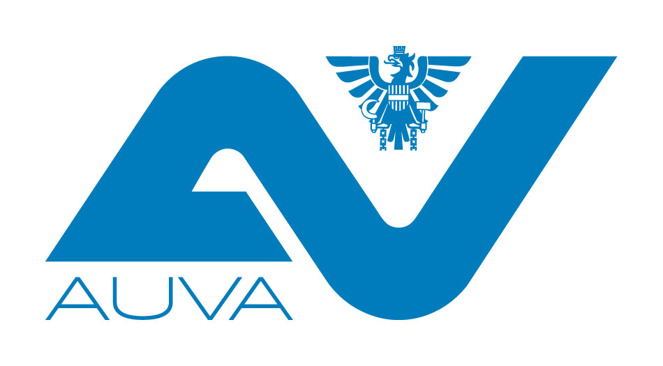 Austrian Workers’ Compensation Board Logo