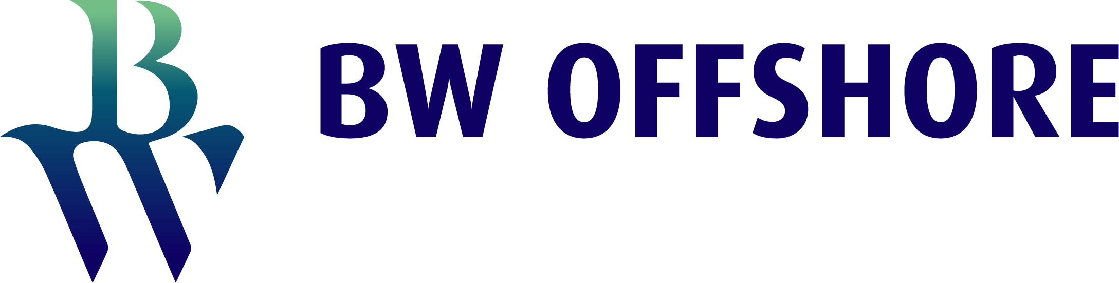 BW Offshore Logo