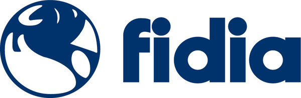 Fidia Logo