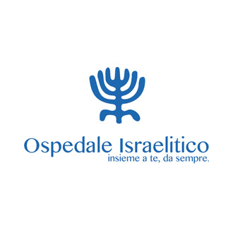 Ospedale Israelitico Logo
