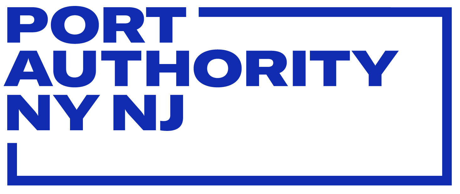 Port Authority of New York and New Jersey (PANYNJ) Logo