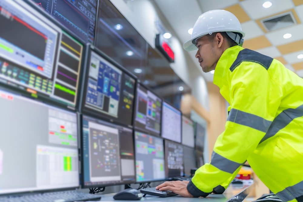 Sector Control Mastering Zero Trust Segmentation to Secure Industrial Control Systems ...