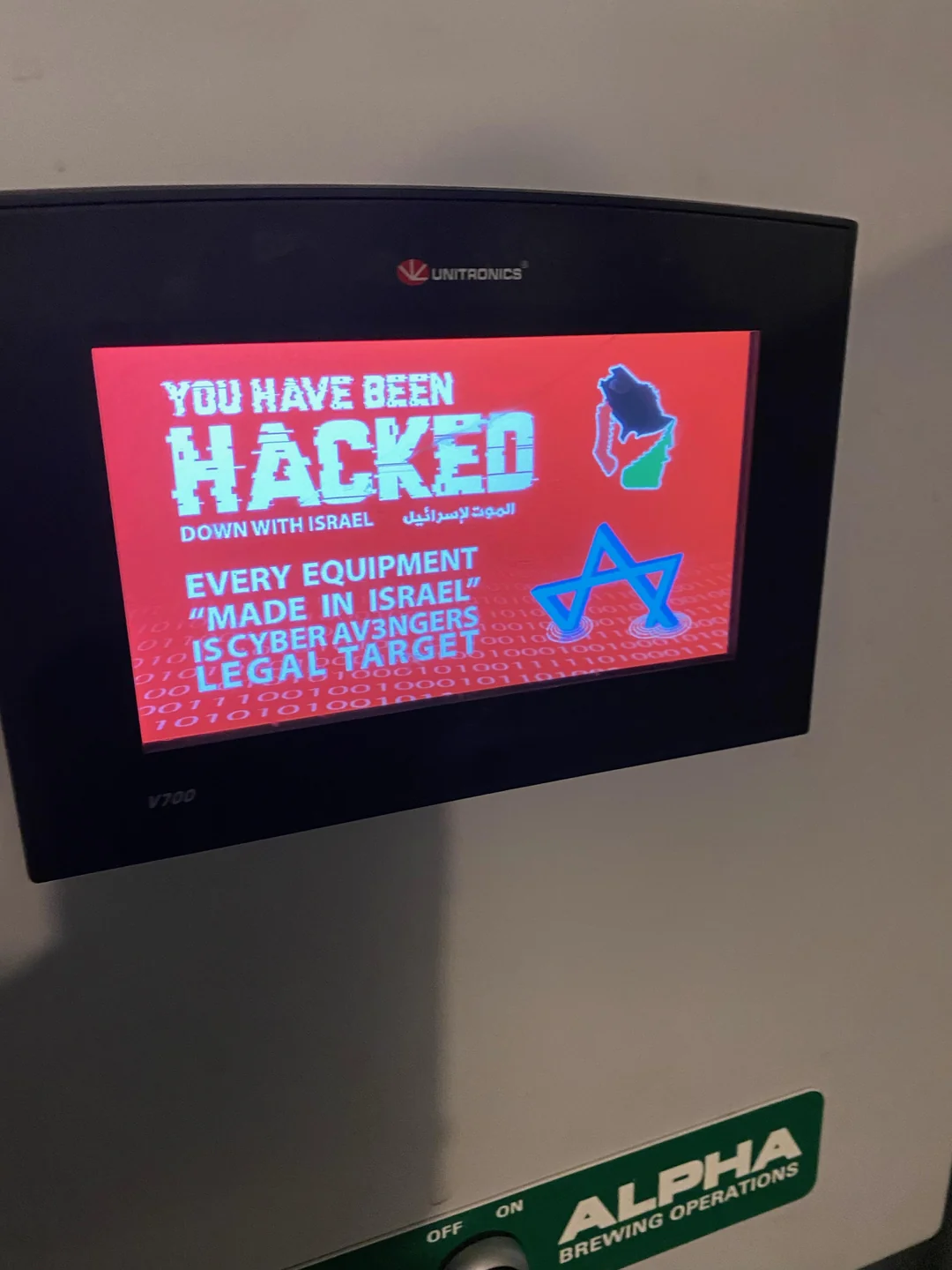 From Exploits to Forensics: Unraveling the Unitronics Attack | Claroty