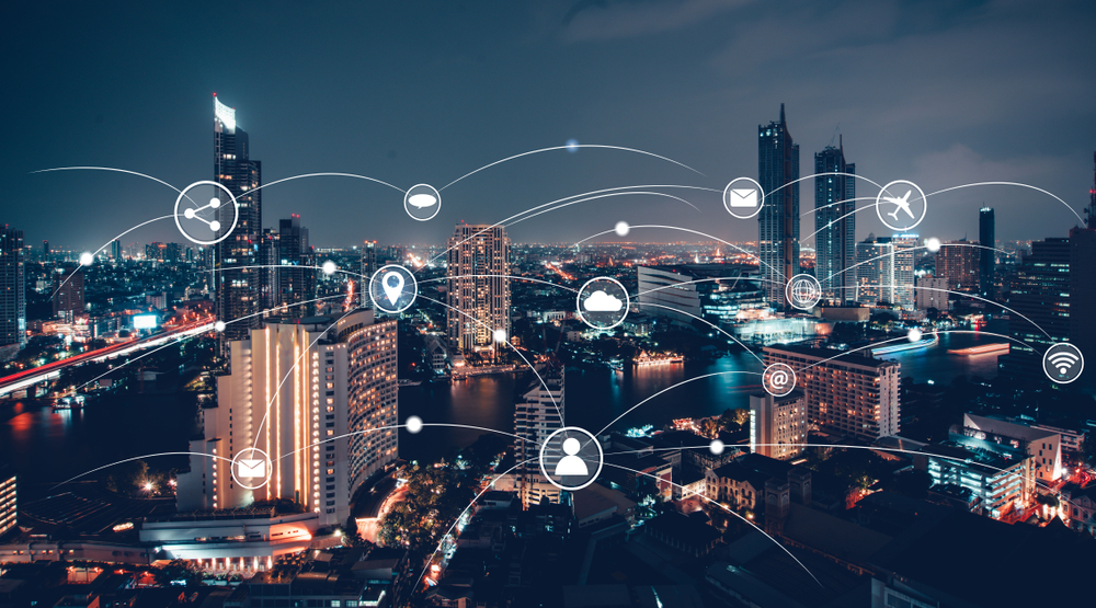 The Complete Guide to IoT Security