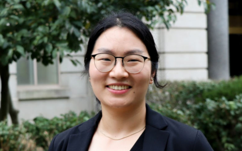 Nexus Podcast: Jessica Ji on Frontier AI Models and Cybersecurity