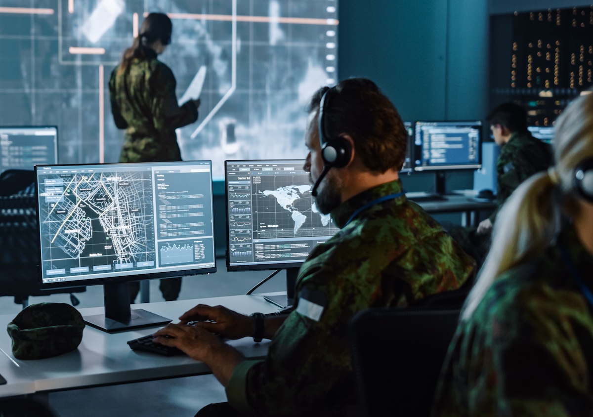 Pentagon Mandates Zero Trust Security Framework for Operational