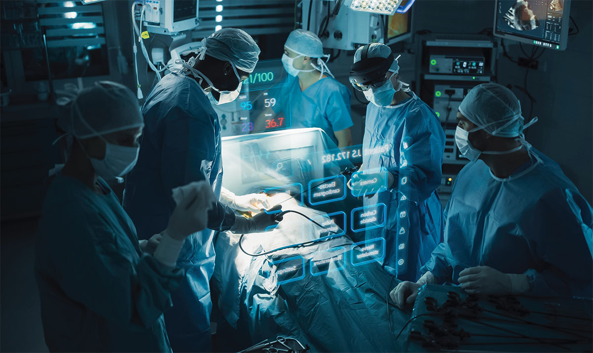 AI Risk Framework in Healthcare | Executive Guide