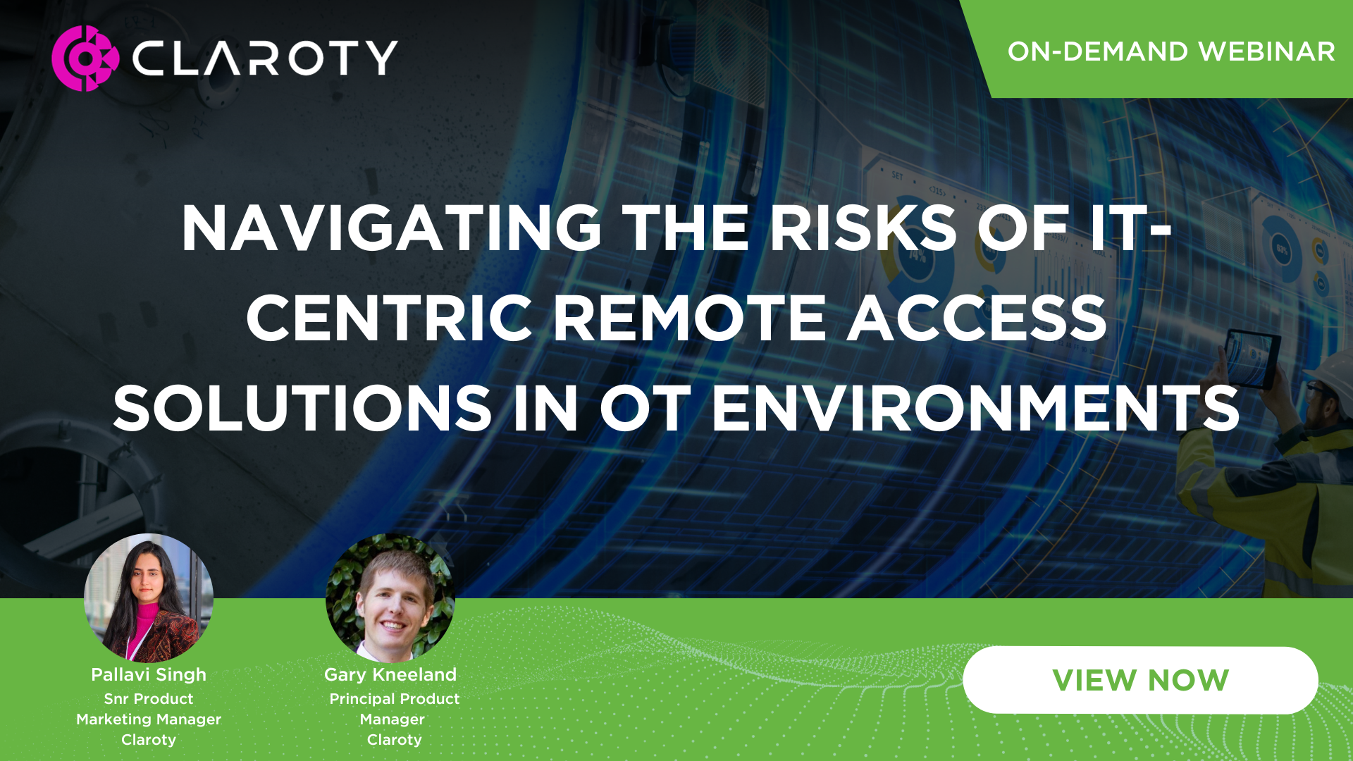 Navigating the Risks of IT-Centric Remote Access Solutions in OT ...